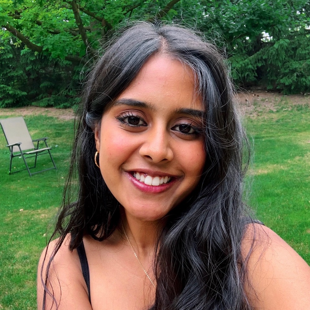 Meet your Posher, Karishma